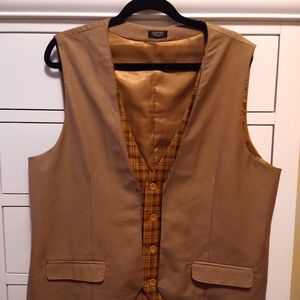 Vest